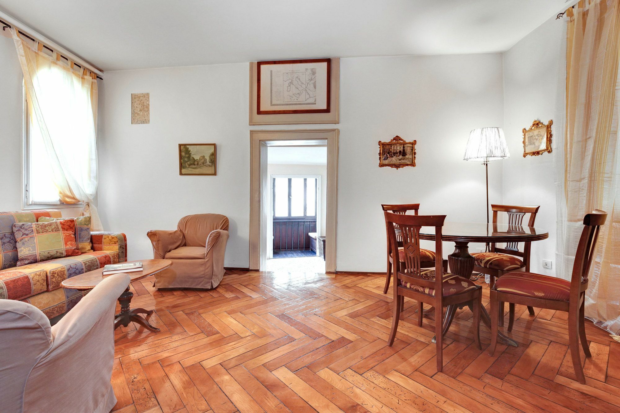 San Zulian - Wr Hotel Venecia