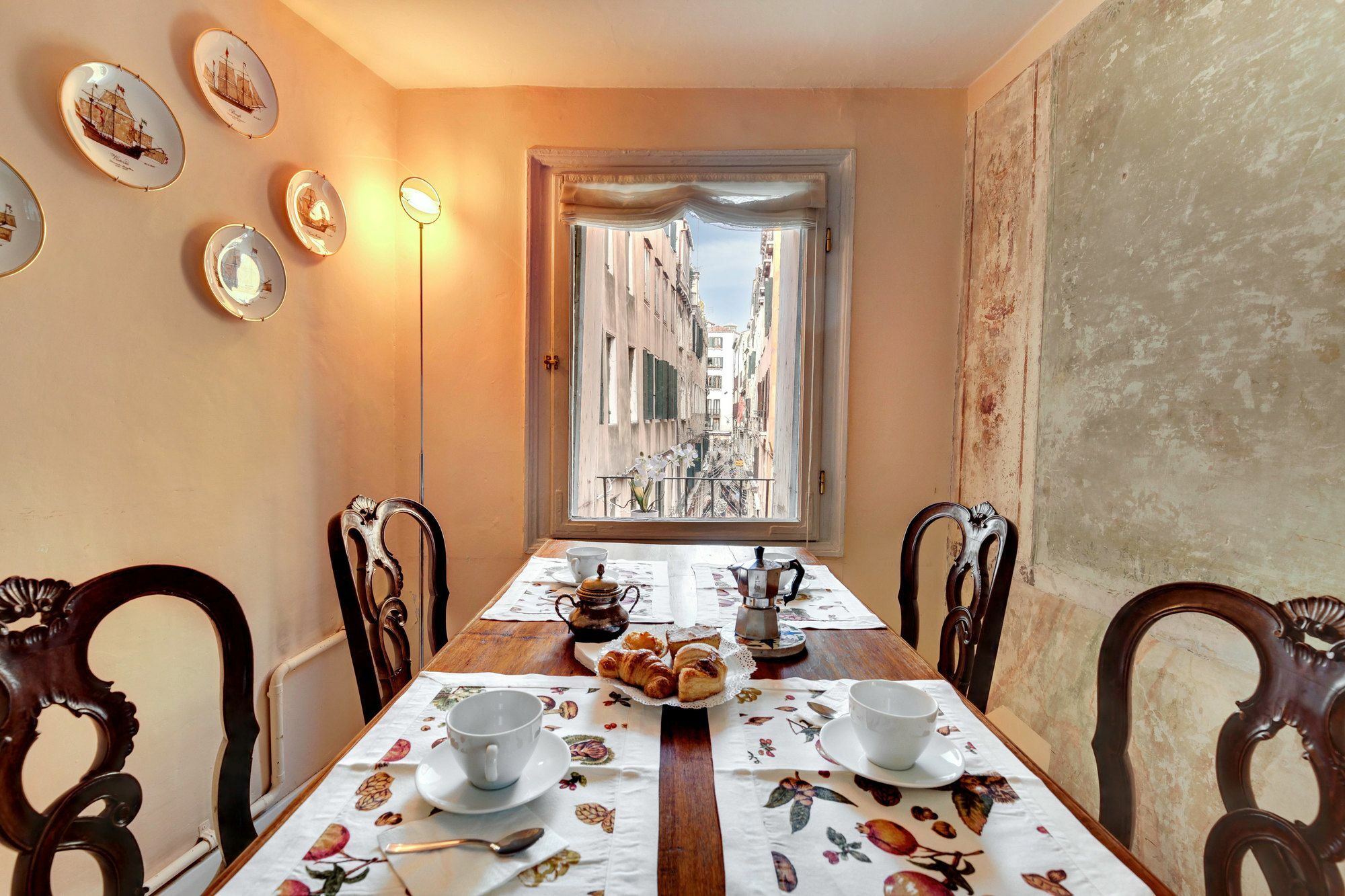San Zulian - Wr 2* Venecia