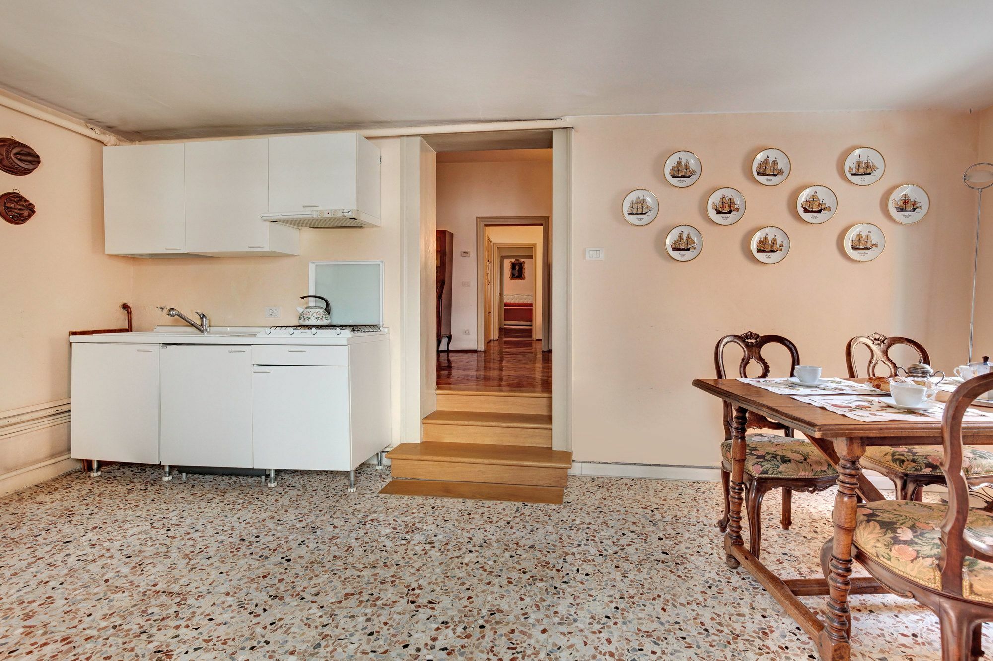 San Zulian - Wr 2* Venecia